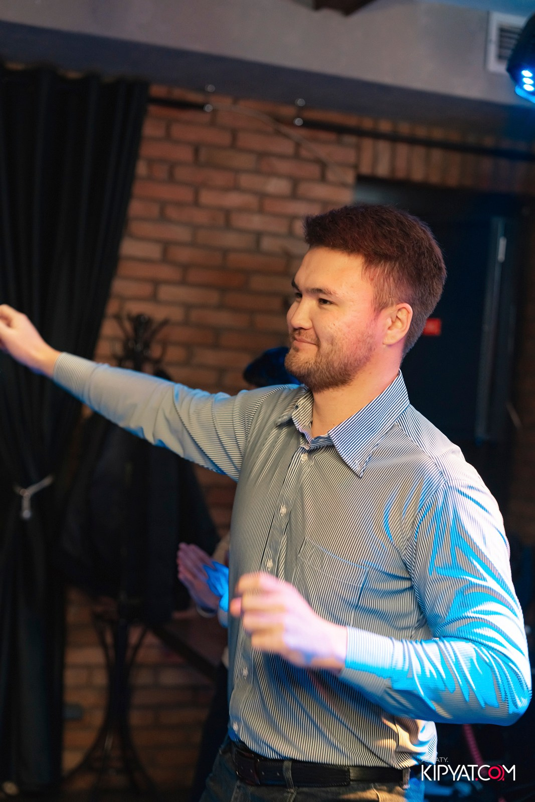 OKTOBERFEST — ПИНТА НА ГОГОЛЯ. КИПЯТКОМ АЛМАТЫ!