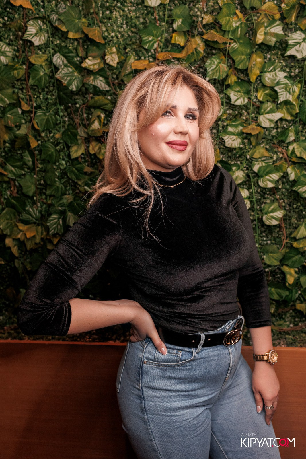 ВАХТАНГУРИ. КИПЯТКОМ АЛМАТЫ!