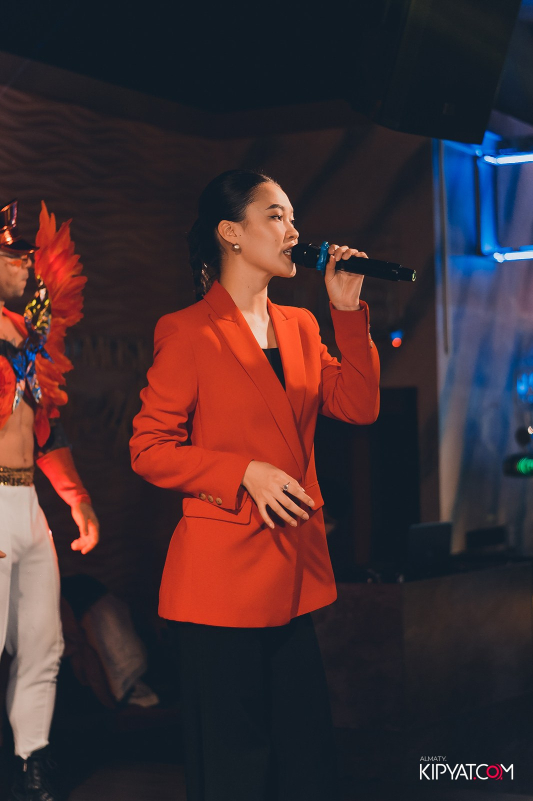 MYATA PLATINUM НА АБАЯ. КИПЯТКОМ АЛМАТЫ!