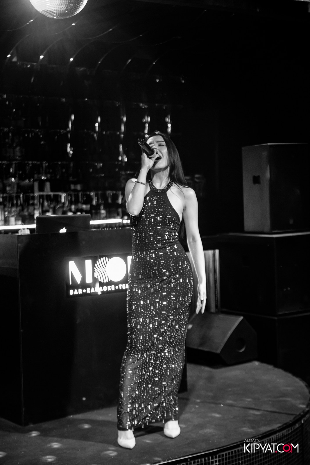 MOOD KARAOKE & TERRACE. КИПЯТКОМ АЛМАТЫ!