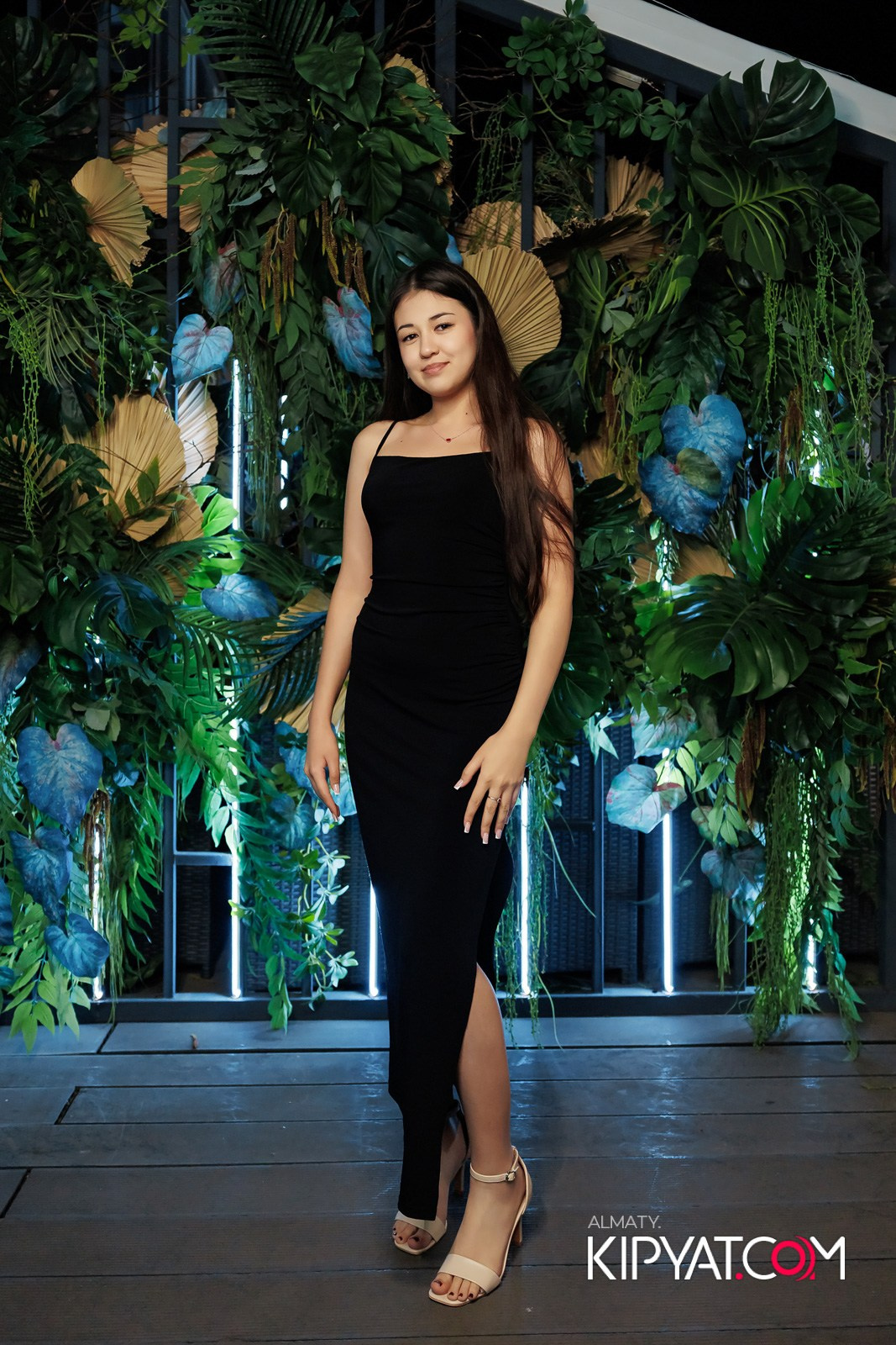 ДОРОГАЯ, Я НЕ ПИЛ. КИПЯТКОМ АЛМАТЫ!