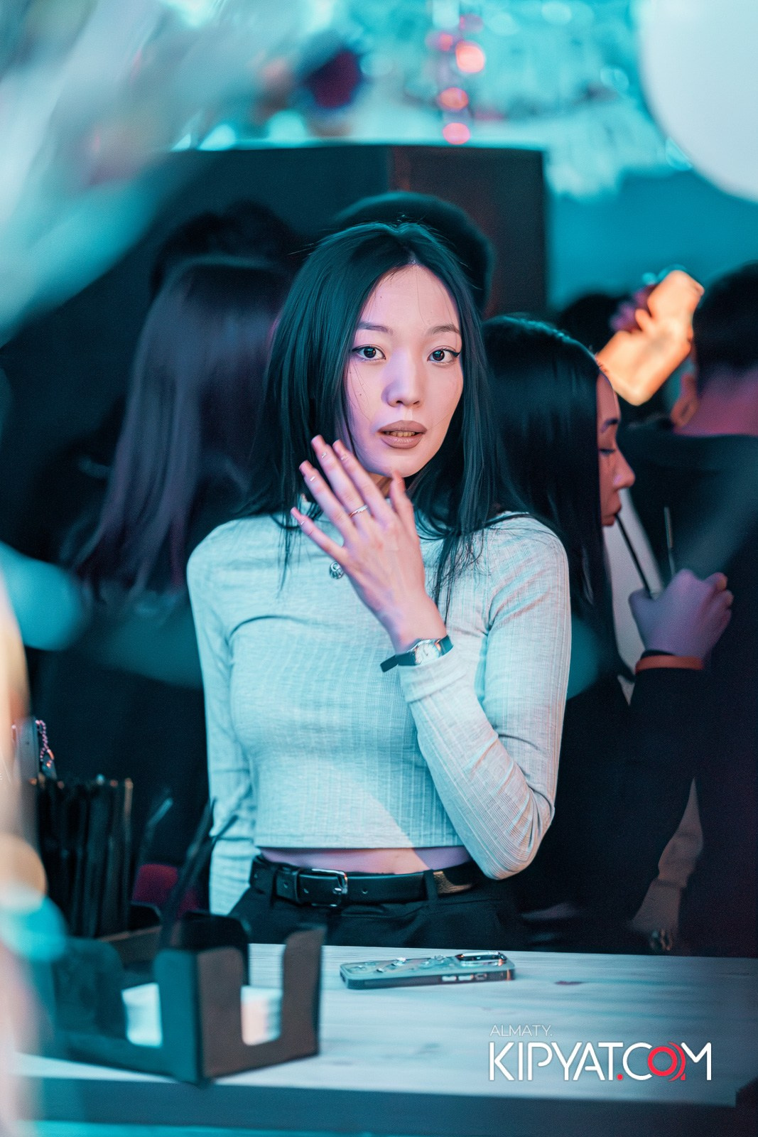 BHB. КИПЯТКОМ АЛМАТЫ!