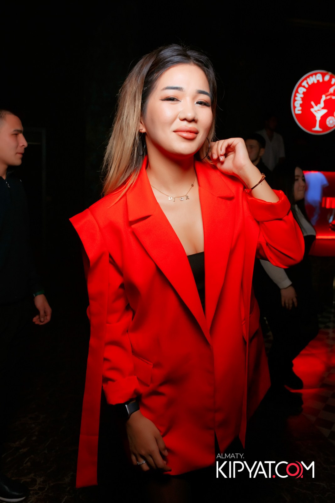 НАКАТИКА. КИПЯТКОМ АЛМАТЫ!