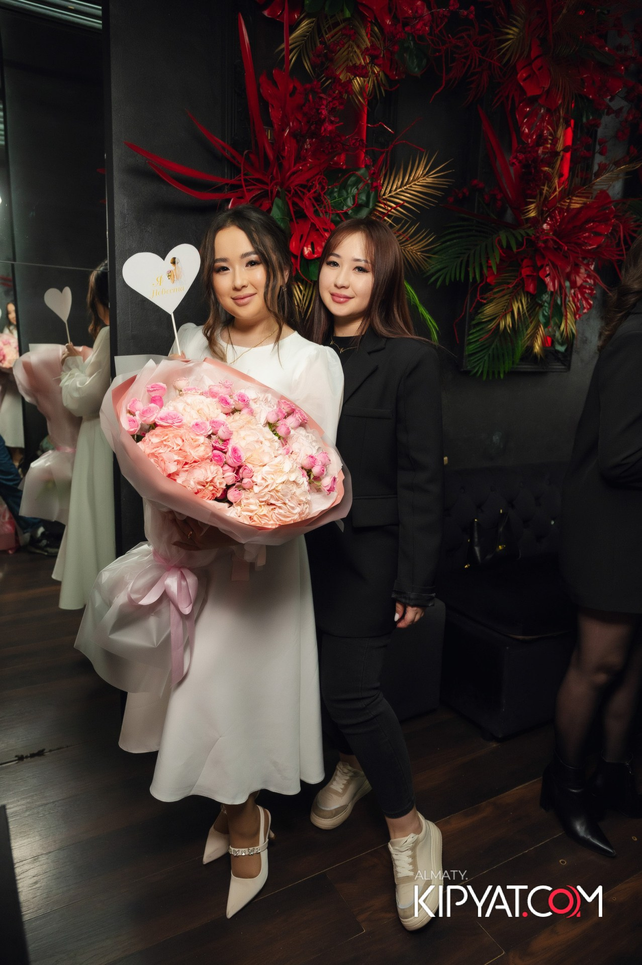 Ухо и медведь на Саина. КИПЯТКОМ АЛМАТЫ!