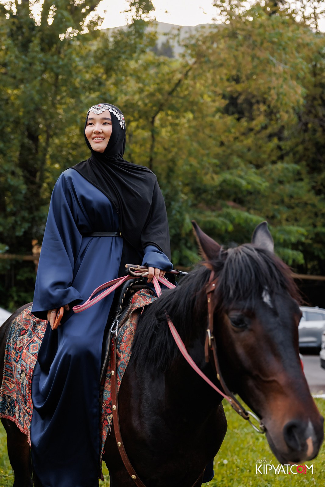 KANG REN TANG. КИПЯТКОМ АЛМАТЫ!