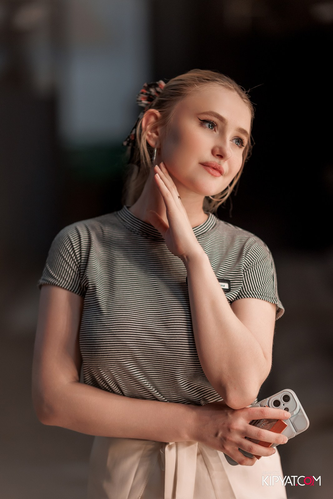 MUNCHEN PUB. КИПЯТКОМ АЛМАТЫ!