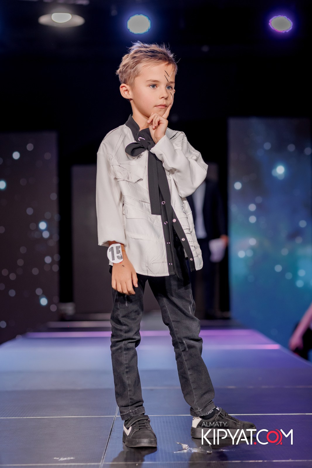 RUNWAY BATTLE. BEST MODEL OF KAZAKHSTAN. КИПЯТКОМ АЛМАТЫ!