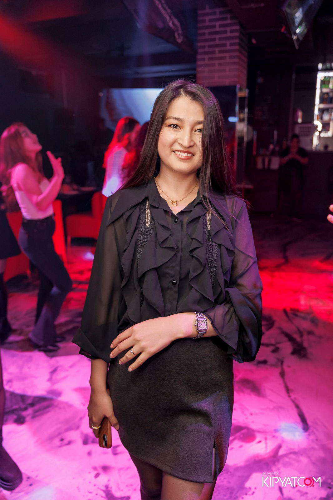 КАРАОКЕ DOREMI. КИПЯТКОМ АЛМАТЫ!