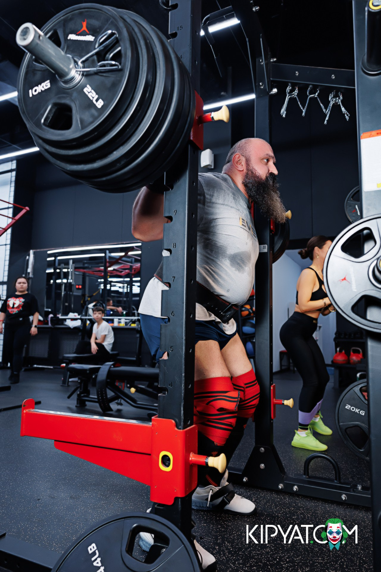 HALLOWEEN PARTY FITNESS BLITZ ISKRA. КИПЯТКОМ АЛМАТЫ!