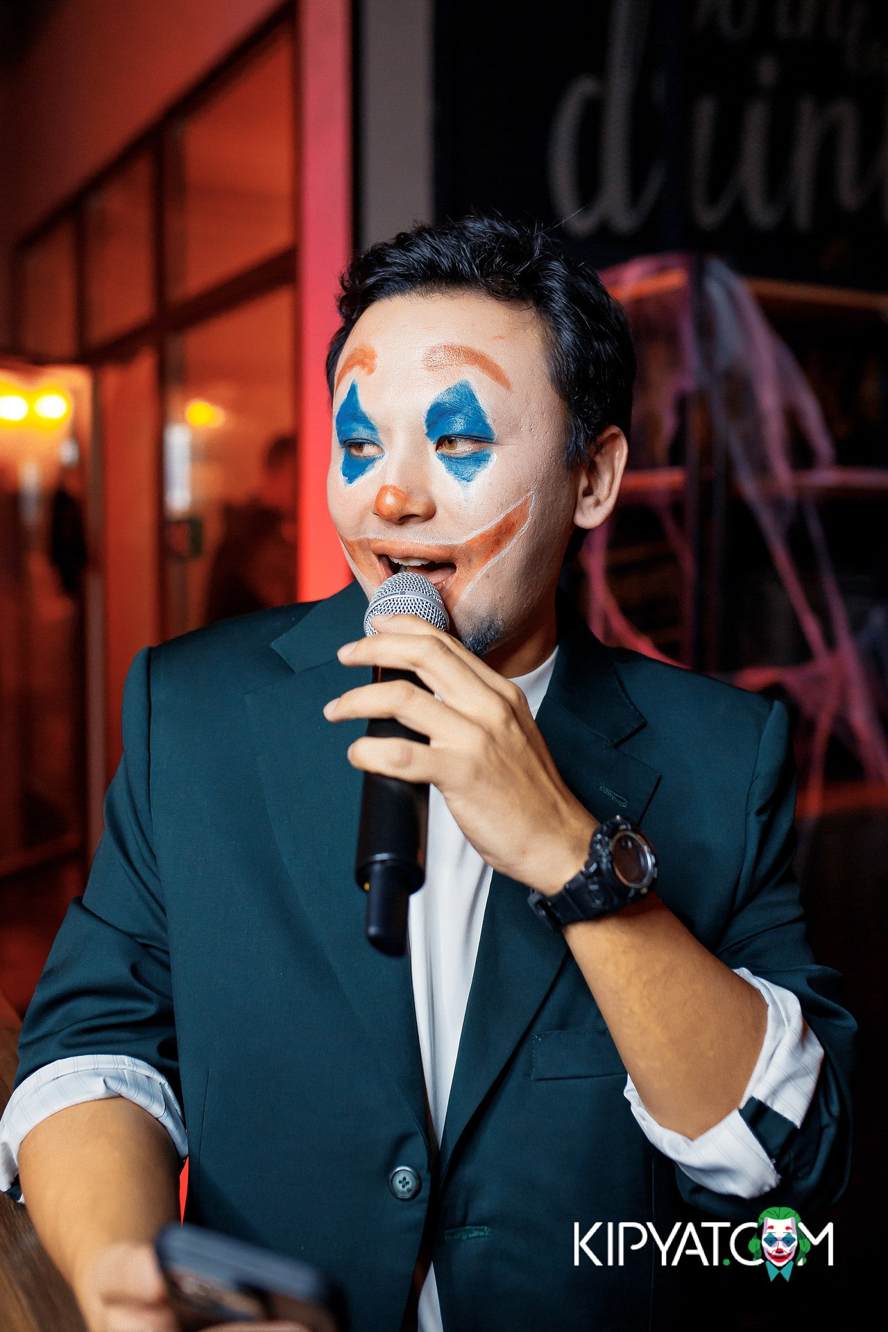 ПИНТА НА АЛТЫНСАРИНА. КИПЯТКОМ АЛМАТЫ!