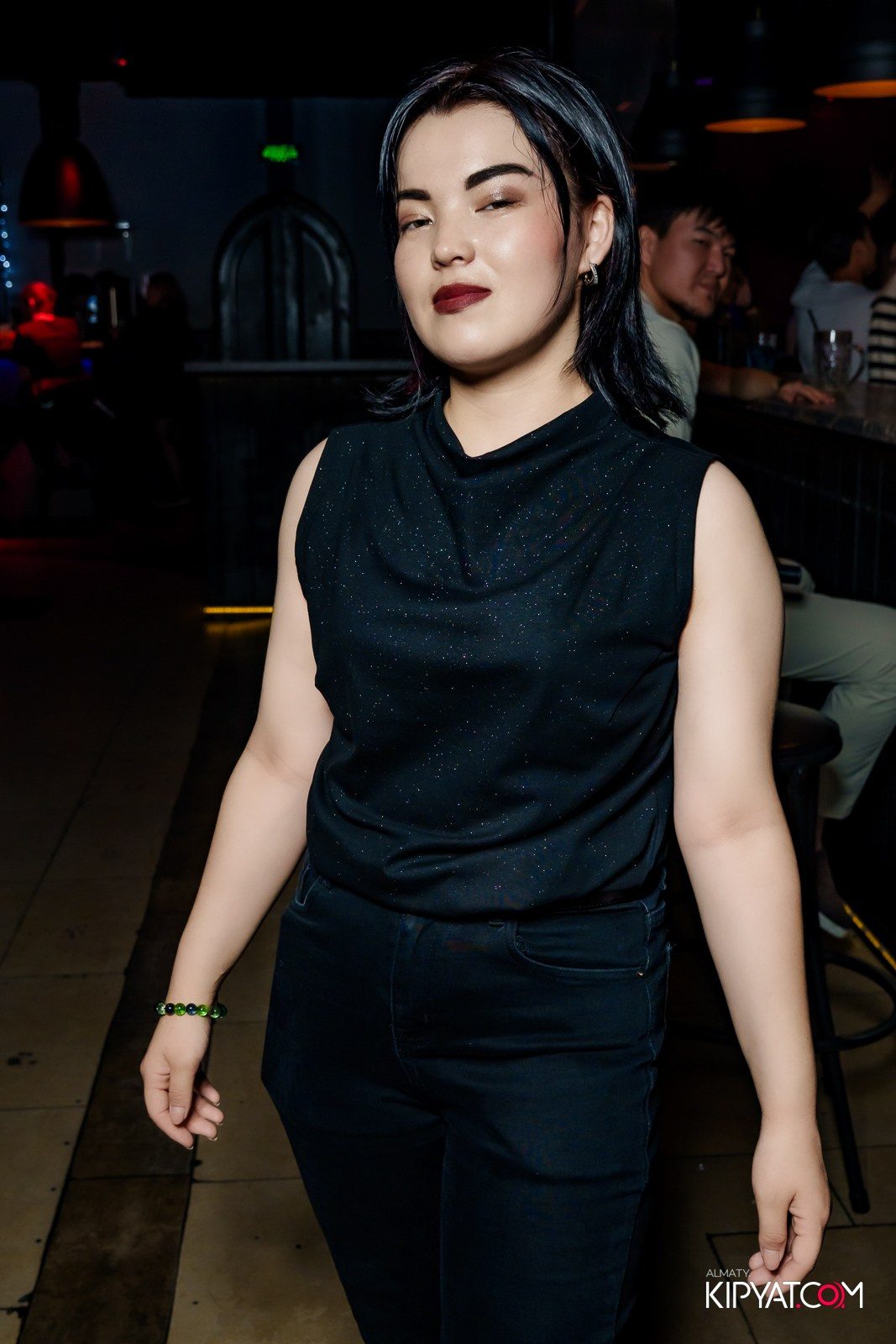 ARAGOSTA DISCO BAR. КИПЯТКОМ АЛМАТЫ!