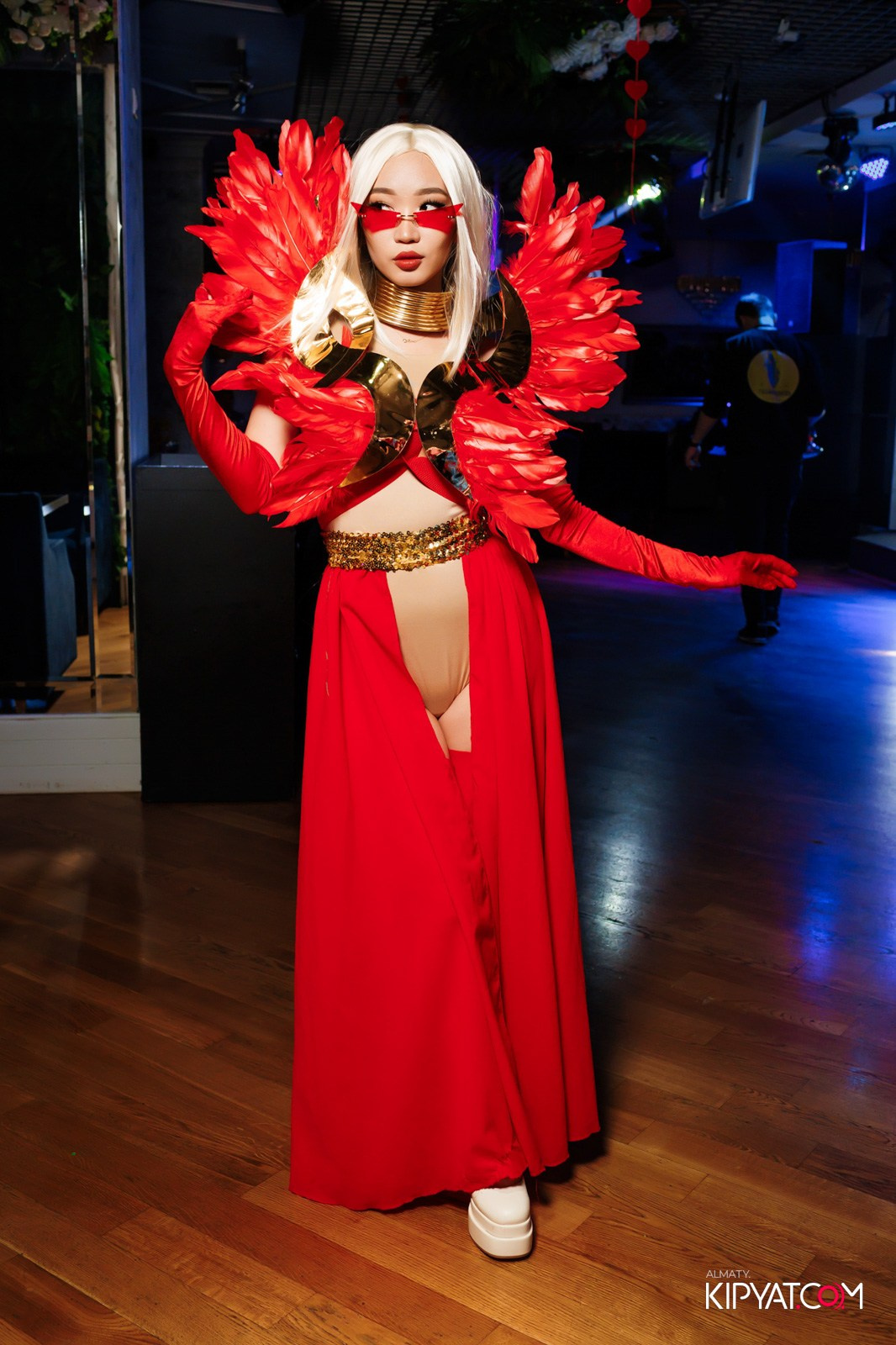 УХО И МЕДВЕДЬ НА КУРМАНГАЗЫ. КИПЯТКОМ АЛМАТЫ!