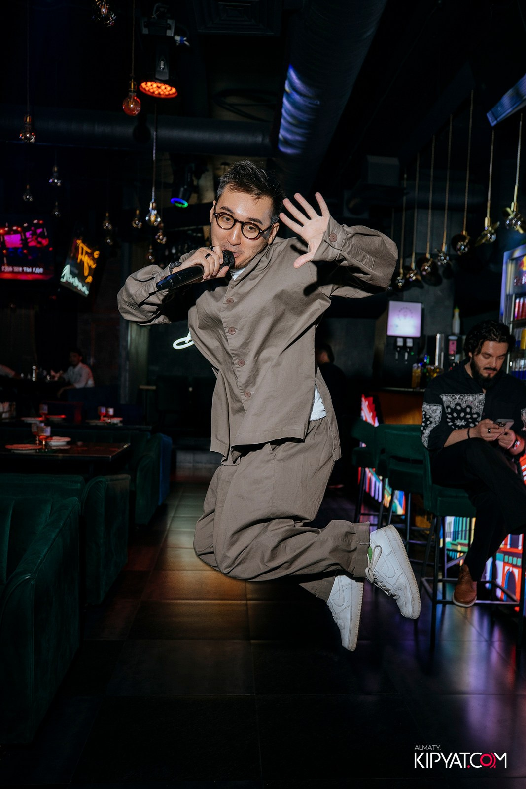 ДОРОГАЯ. Я НЕ ПИЛ. КИПЯТКОМ АЛМАТЫ! Фотосъемка мероприятий в Алматы