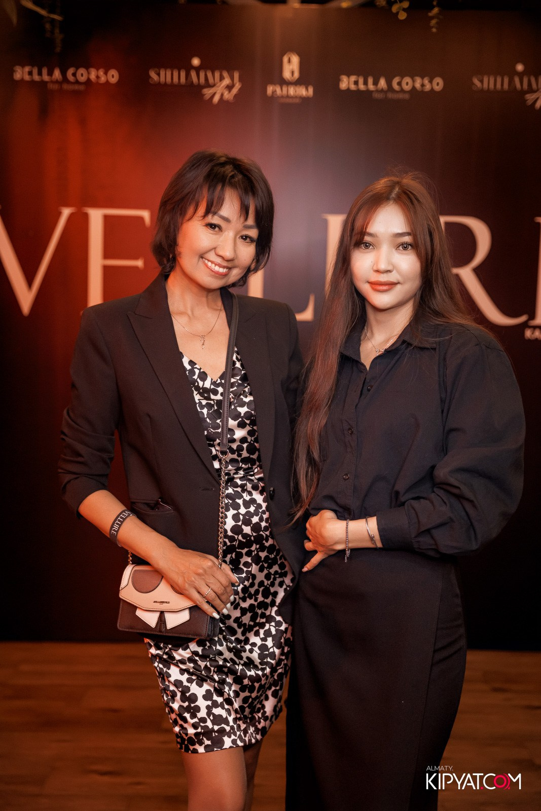 ПРЕЗЕНТАЦИЯ ЖУРНАЛА «VELLURE». КИПЯТКОМ АЛМАТЫ!