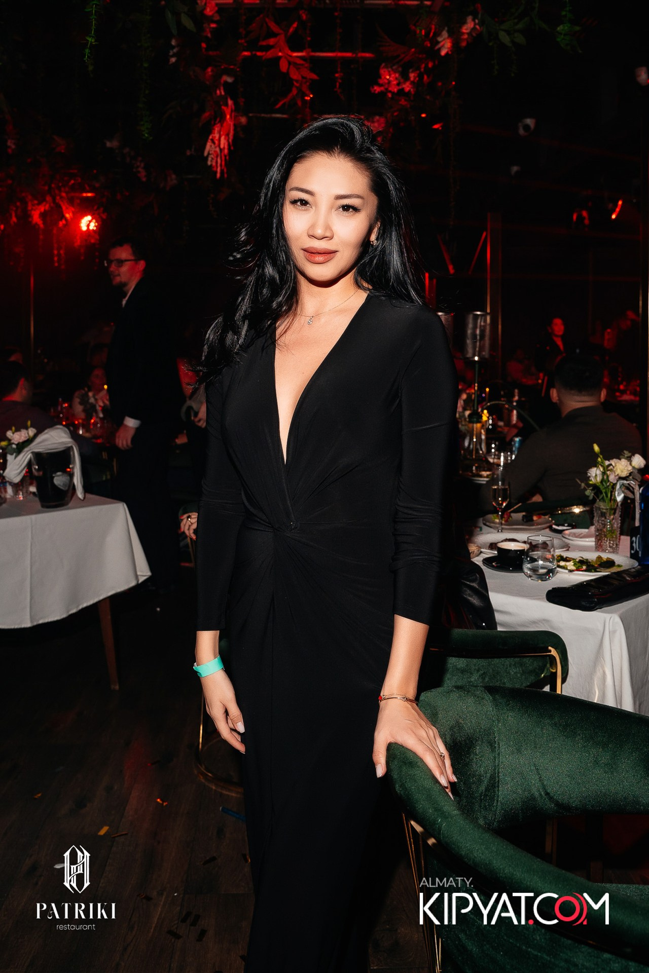 PATRIKI RESTAURANT. КИПЯТКОМ АЛМАТЫ! Фотосъемка мероприятий в Алматы