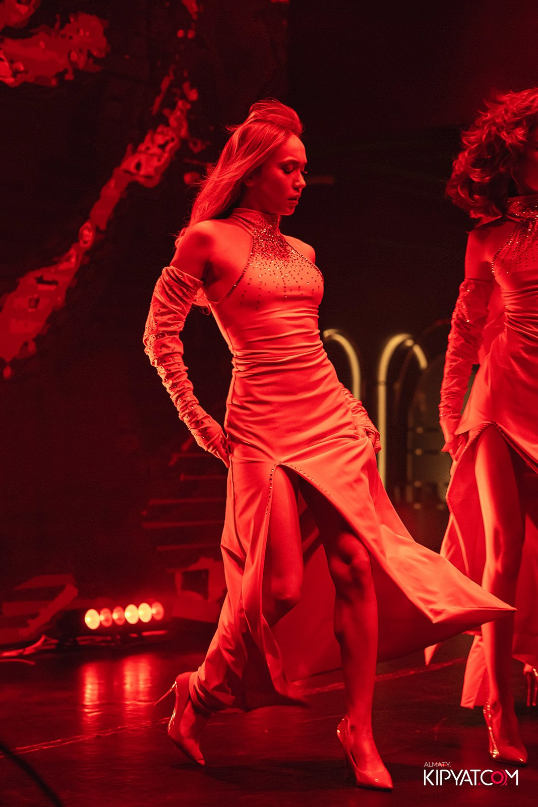 QUEEN. КИПЯТКОМ АЛМАТЫ!