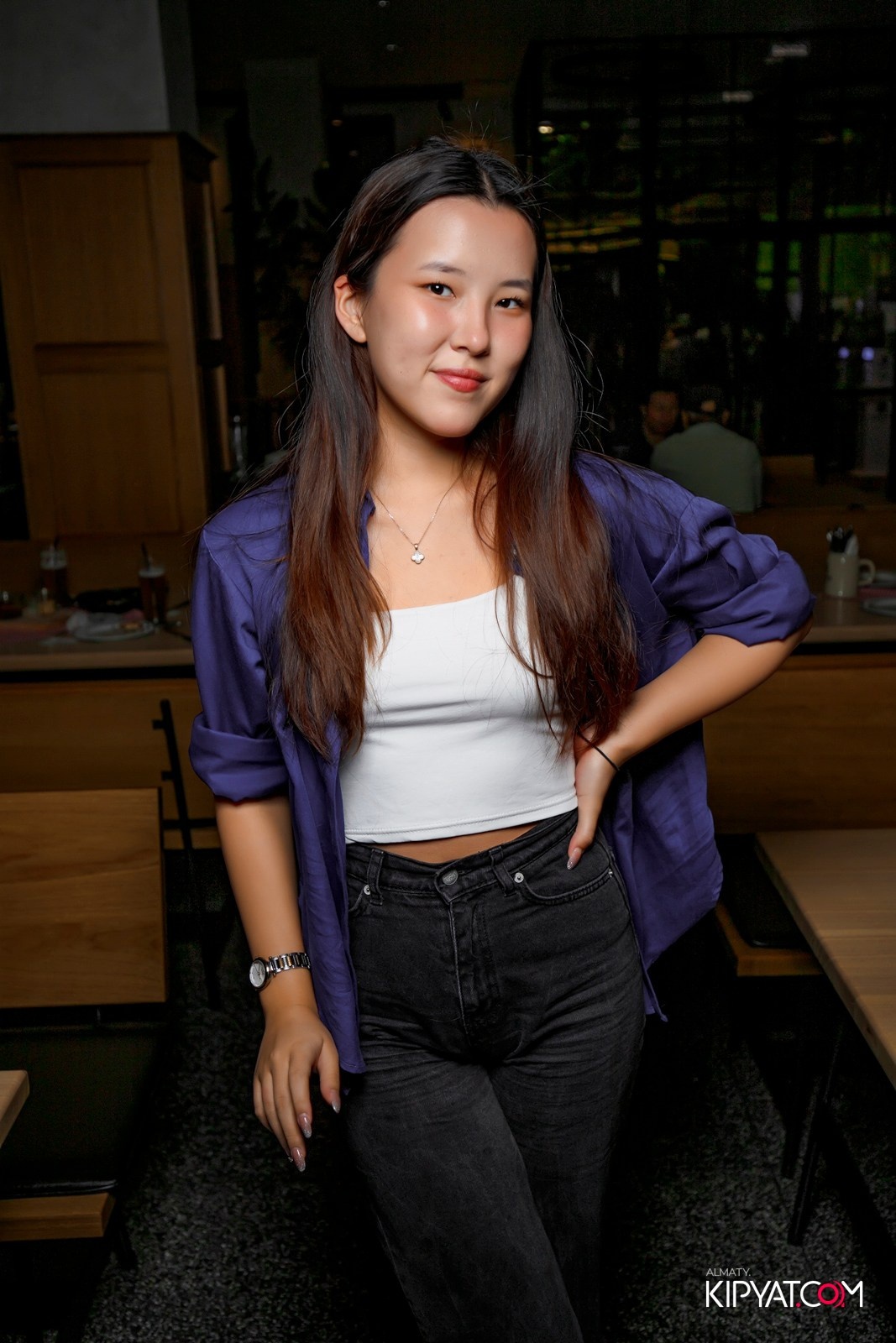 PAULANER. КИПЯТКОМ АЛМАТЫ!