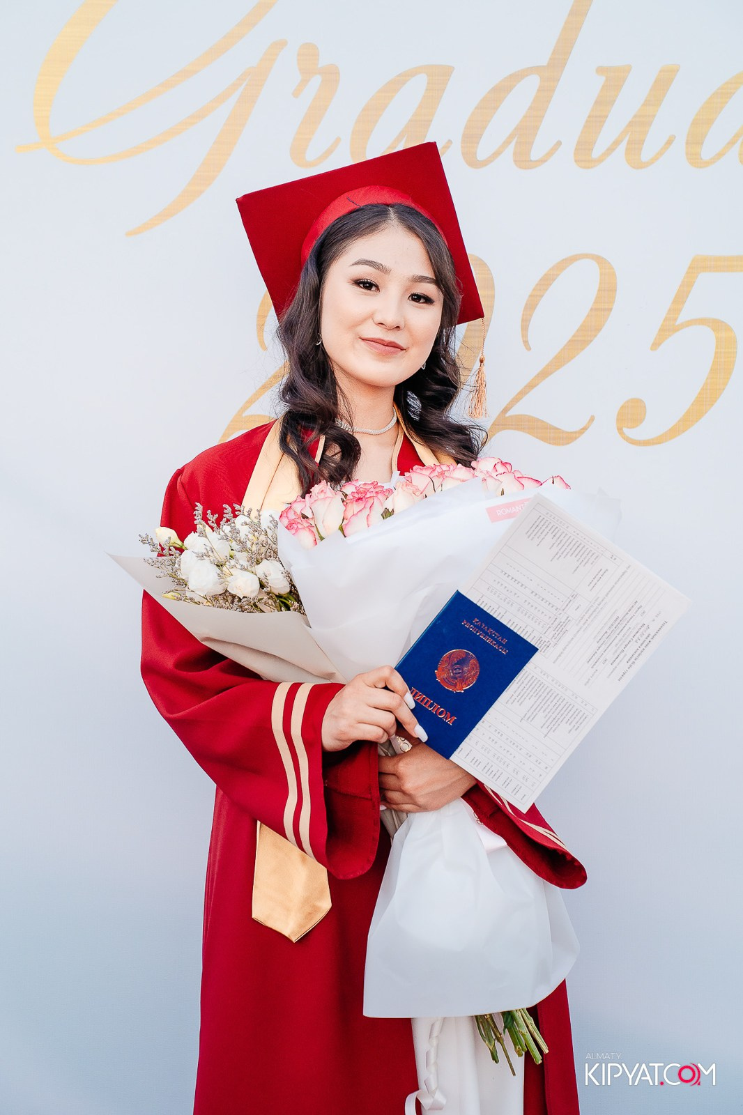 ВРУЧЕНИЕ ДИПЛОМОВ — НАРХОЗ КОЛЛЕДЖ. Part 2. КИПЯТКОМ АЛМАТЫ!