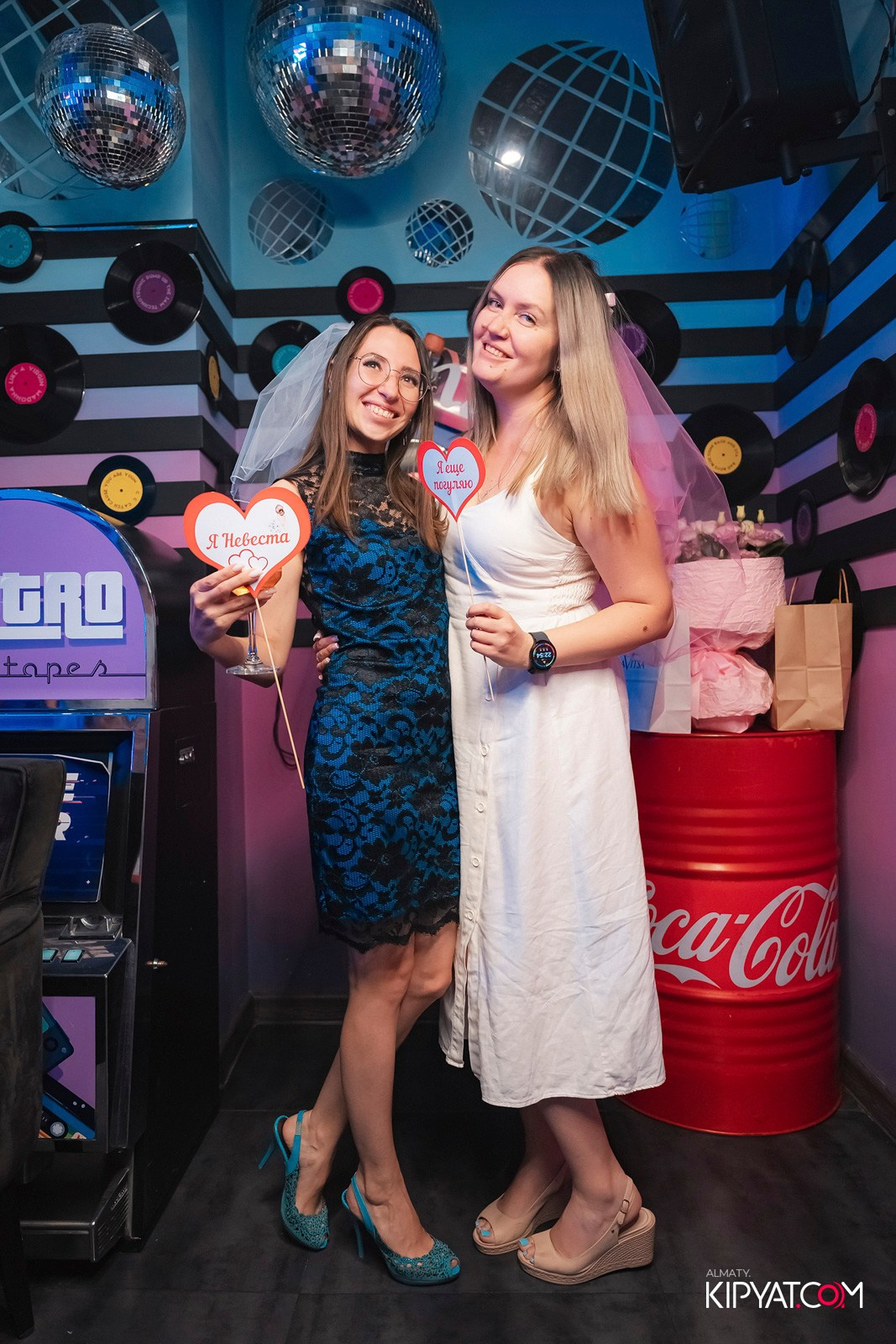 ДОРОГАЯ, Я НЕ ПИЛ. КИПЯТКОМ АЛМАТЫ!