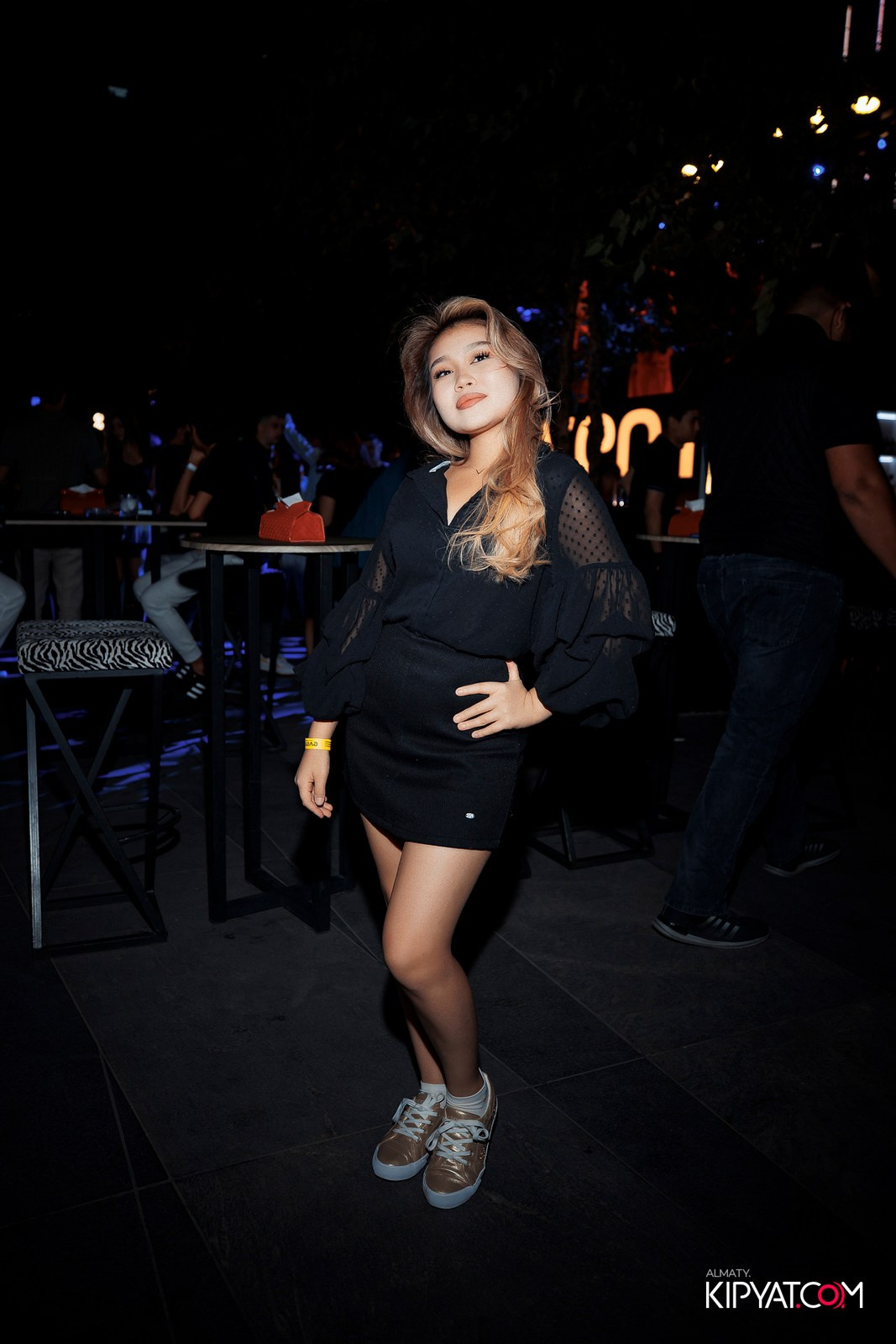 EVENT BAR. КИПЯТКОМ АЛМАТЫ!