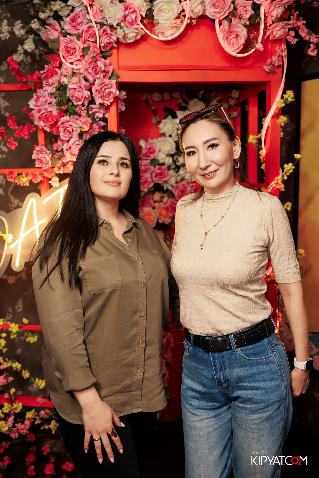 МУЗЫКАЛЬНОЕ ЛОТО В HIT RETRO. КИПЯТКОМ АЛМАТЫ! Фотосъемка мероприятий в Алматы