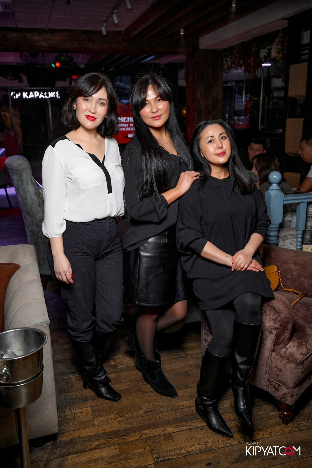 ВАХТАНГУРИ. КИПЯТКОМ АЛМАТЫ! Фотосъемка мероприятий в Алматы