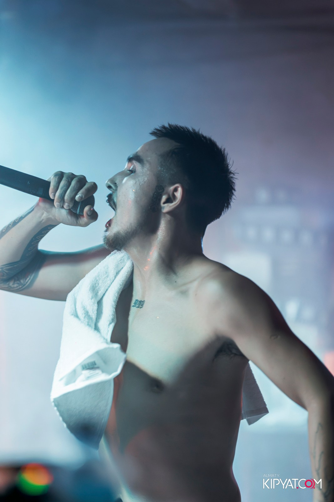 BIRTHDAY PARTY BHB. КИПЯТКОМ АЛМАТЫ! Фотосъемка мероприятий в Алматы