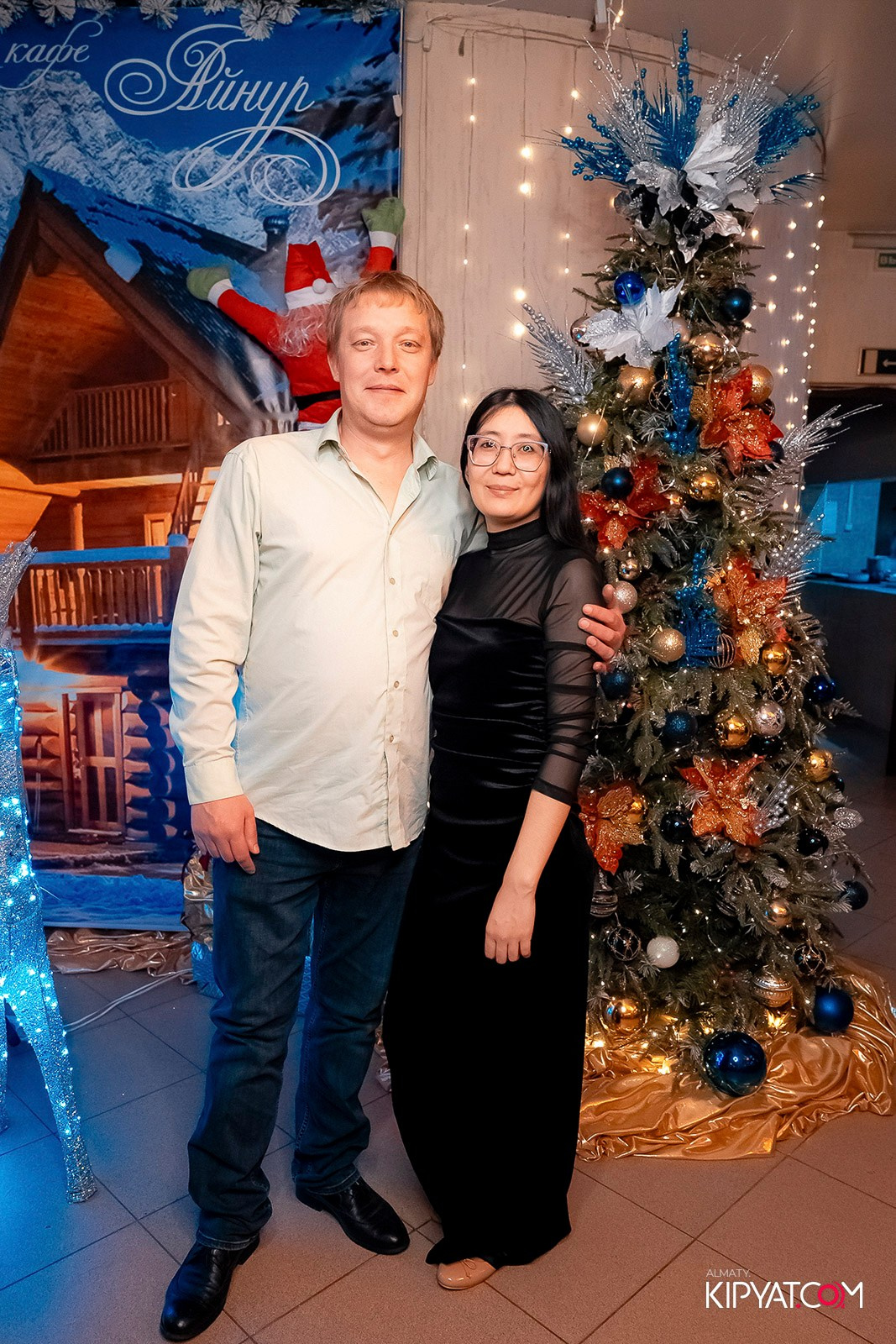 КАФЕ АЙНУР. КИПЯТКОМ АЛМАТЫ! Фотосъемка мероприятий в Алматы