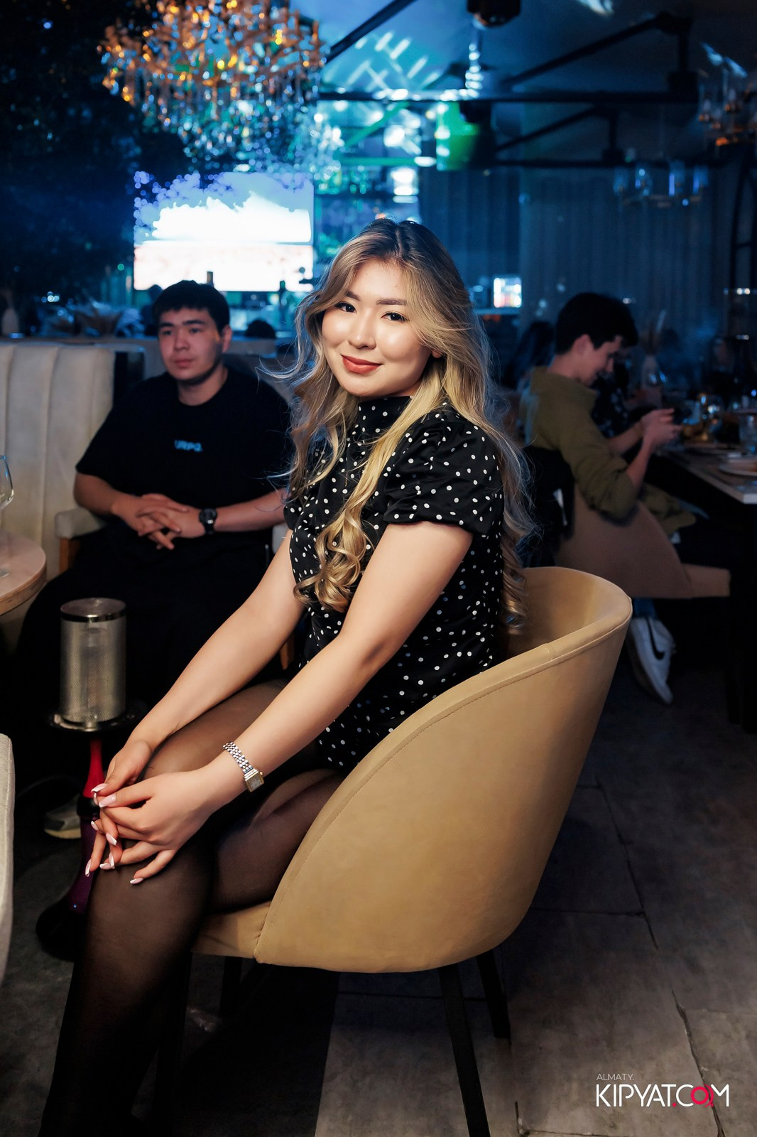 SAHARA ASIAN MIX. КИПЯТКОМ АЛМАТЫ! Фотосъемка мероприятий в Алматы