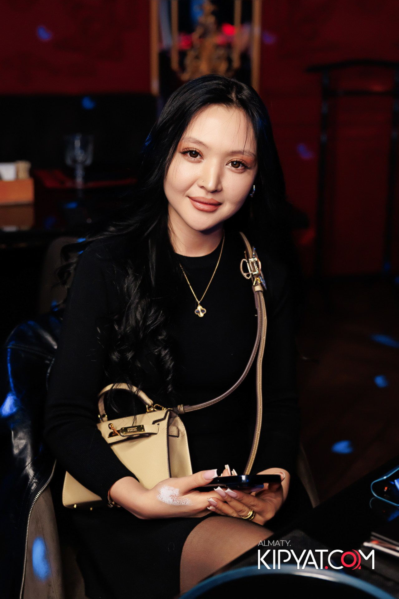 ЗАЯ НА БИС!. КИПЯТКОМ АЛМАТЫ!