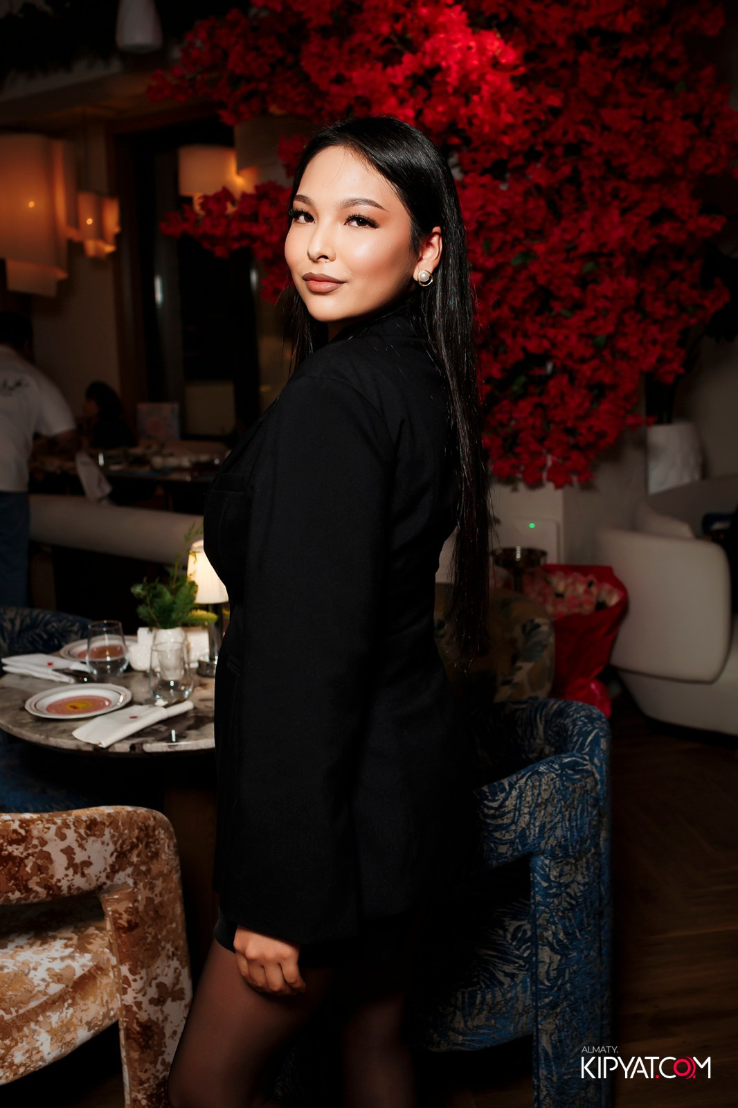 AIZA NEO BISTRO MIRAS. КИПЯТКОМ АЛМАТЫ! Фотосъемка мероприятий в Алматы