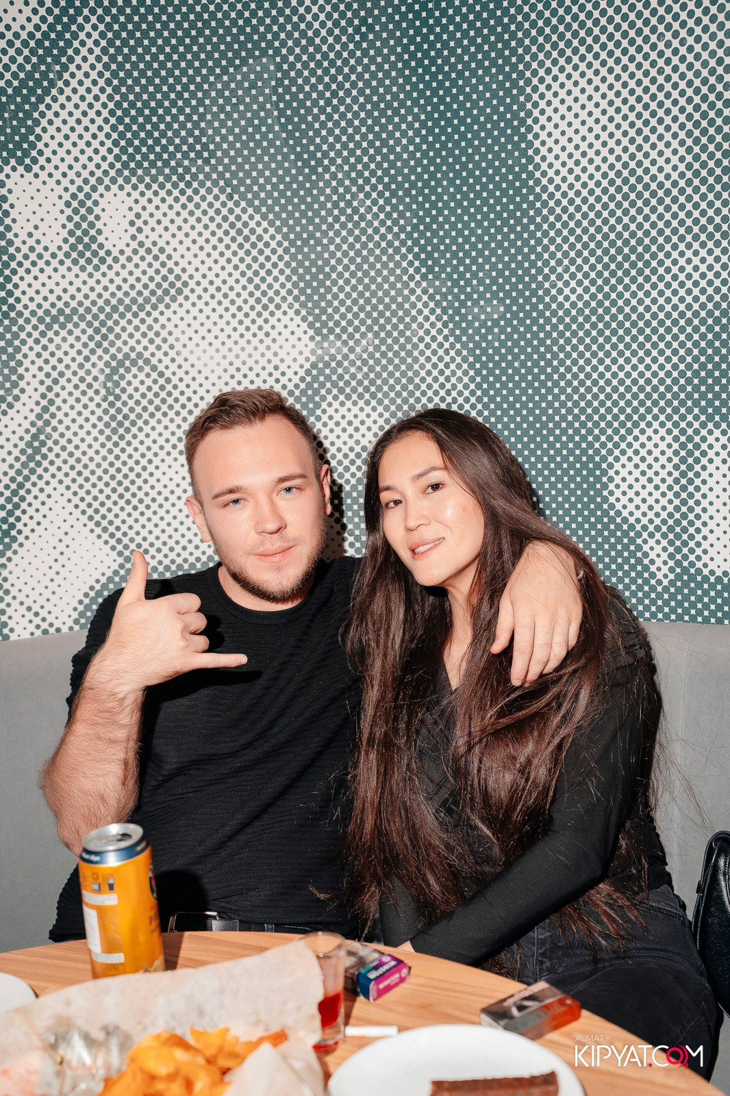 OKTOBERFEST — ПИНТА НА СЕЙФУЛЛИНА. КИПЯТКОМ АЛМАТЫ!