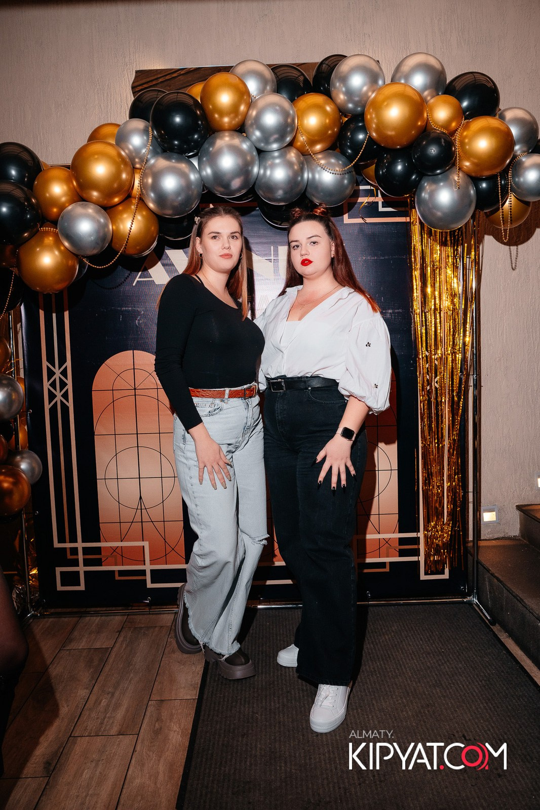 AVENUE ДЕНЬ РОЖДЕНИЯ — 12 ЛЕТ. КИПЯТКОМ АЛМАТЫ! Фотосъемка мероприятий в Алматы