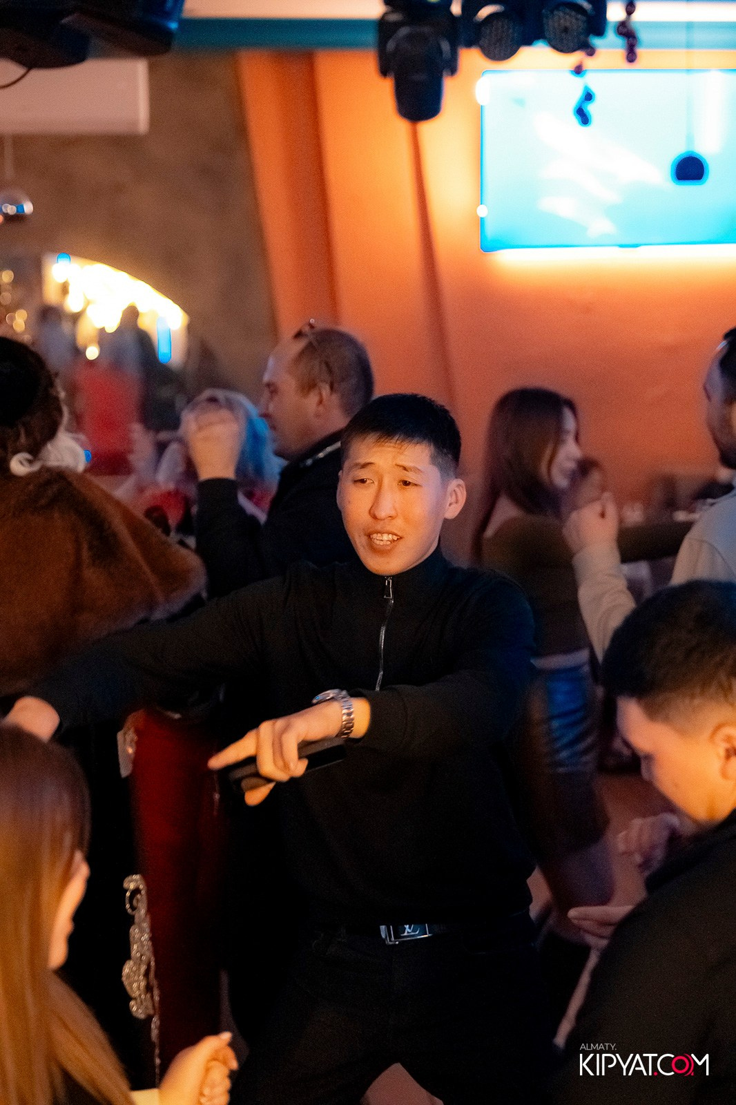 ROCK CRYSTAL. КИПЯТКОМ АЛМАТЫ! Фотосъемка мероприятий в Алматы