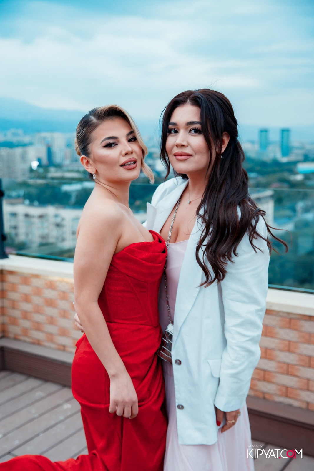 ALIMUSHA BIRTHDAY. КИПЯТКОМ АЛМАТЫ! Фотосъемка мероприятий в Алматы