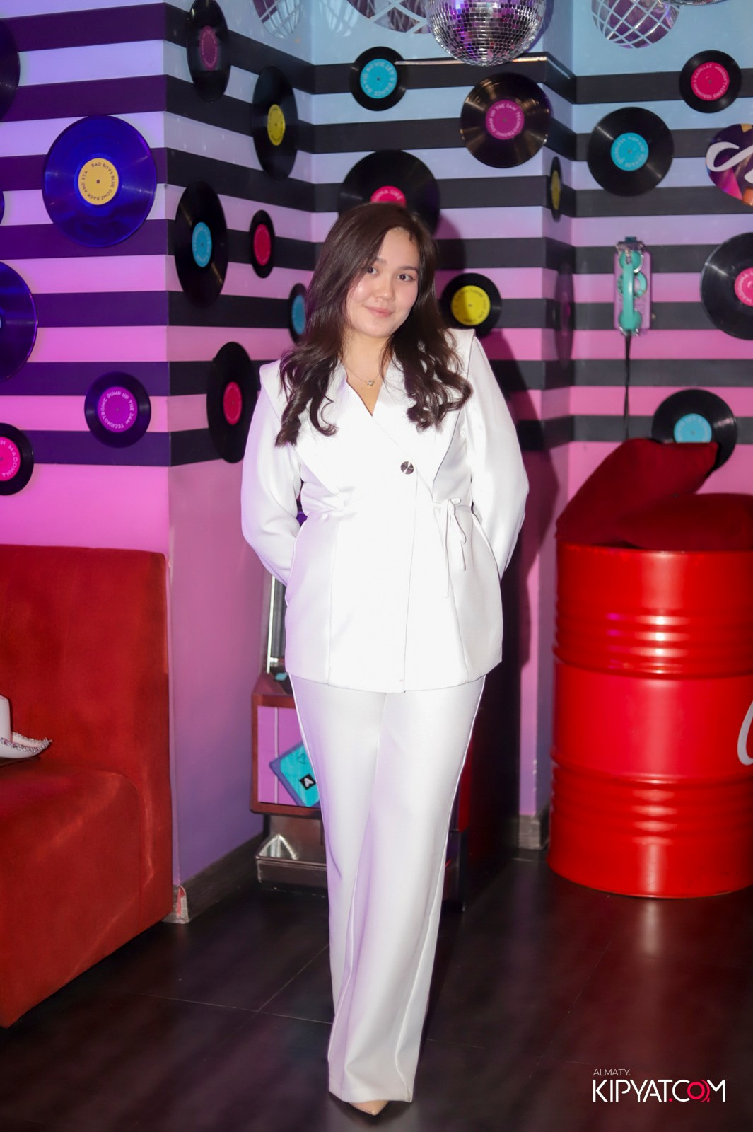 ДОРОГАЯ, Я НЕ ПИЛ. КИПЯТКОМ АЛМАТЫ! Фотосъемка мероприятий в Алматы