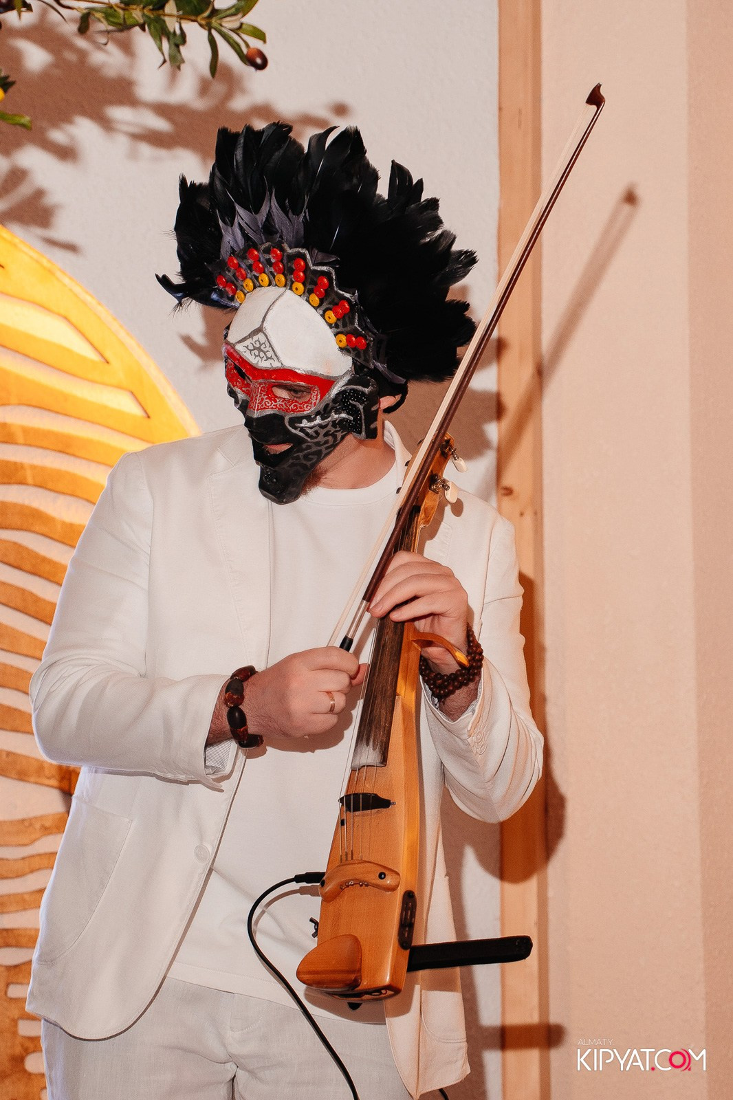 MOOD KARAOKE & TERRACE. КИПЯТКОМ АЛМАТЫ!