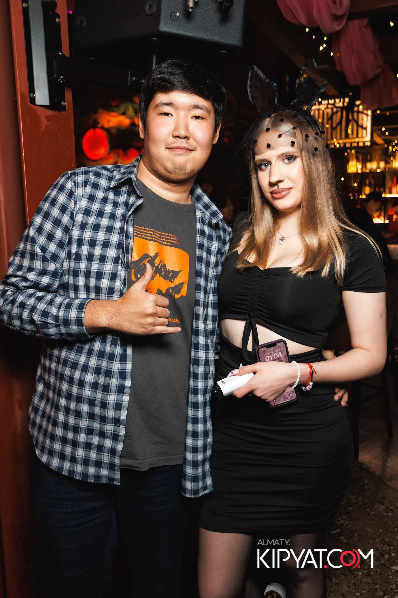 BLA BLA BAR. КИПЯТКОМ АЛМАТЫ!