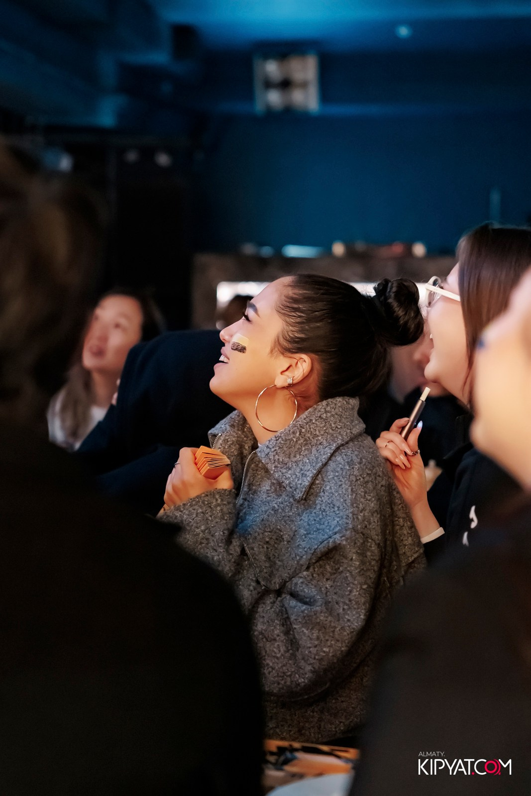 MUNCHEN PUB. КИПЯТКОМ АЛМАТЫ!