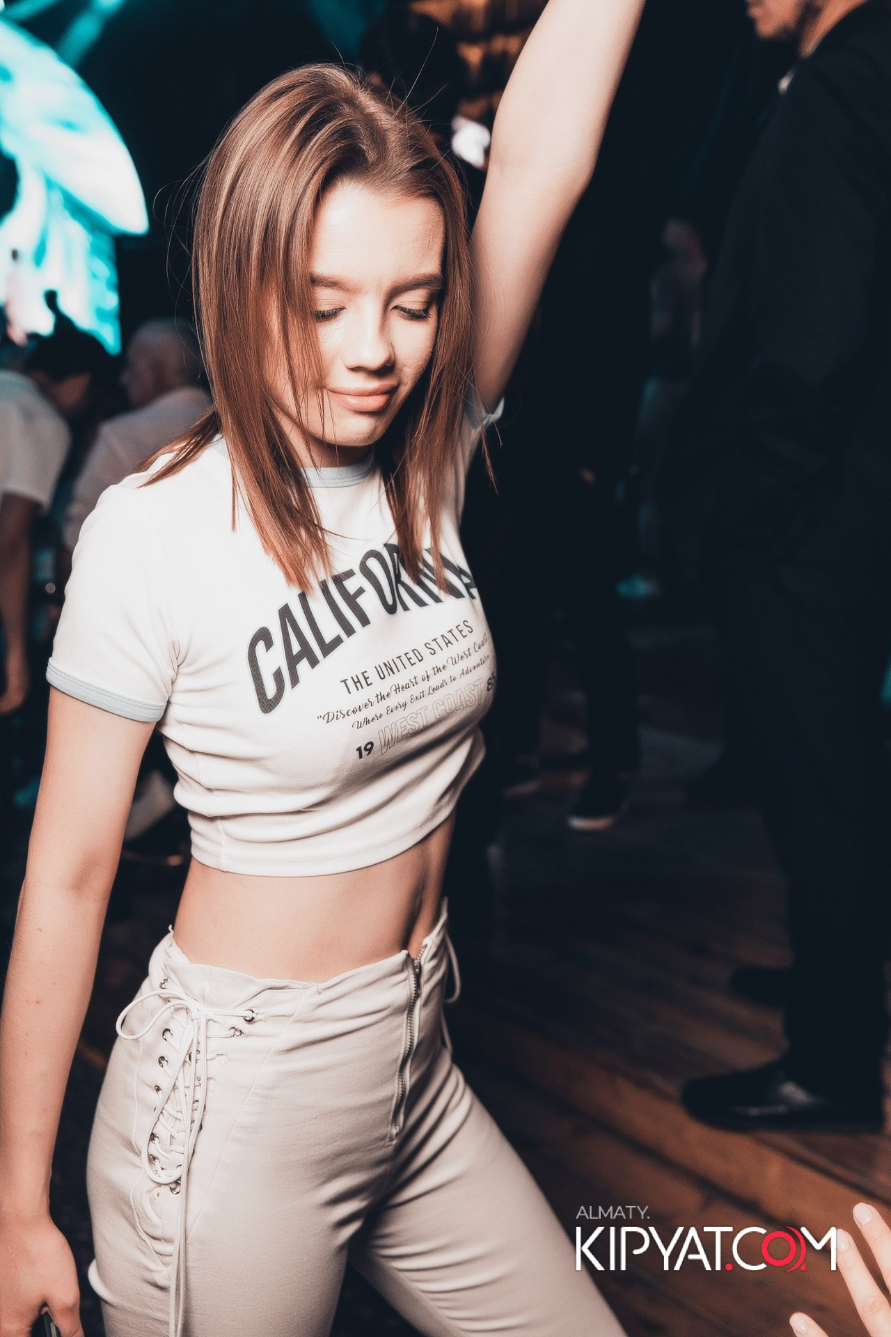 Bla Bla Bar. КИПЯТКОМ АЛМАТЫ! Фотосъемка мероприятий в Алматы