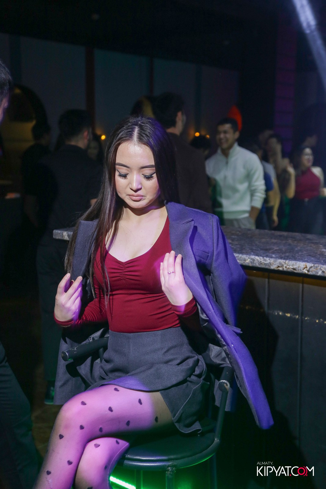 ARAGOSTA ДИСКО-БАР. КИПЯТКОМ АЛМАТЫ! Фотосъемка мероприятий в Алматы