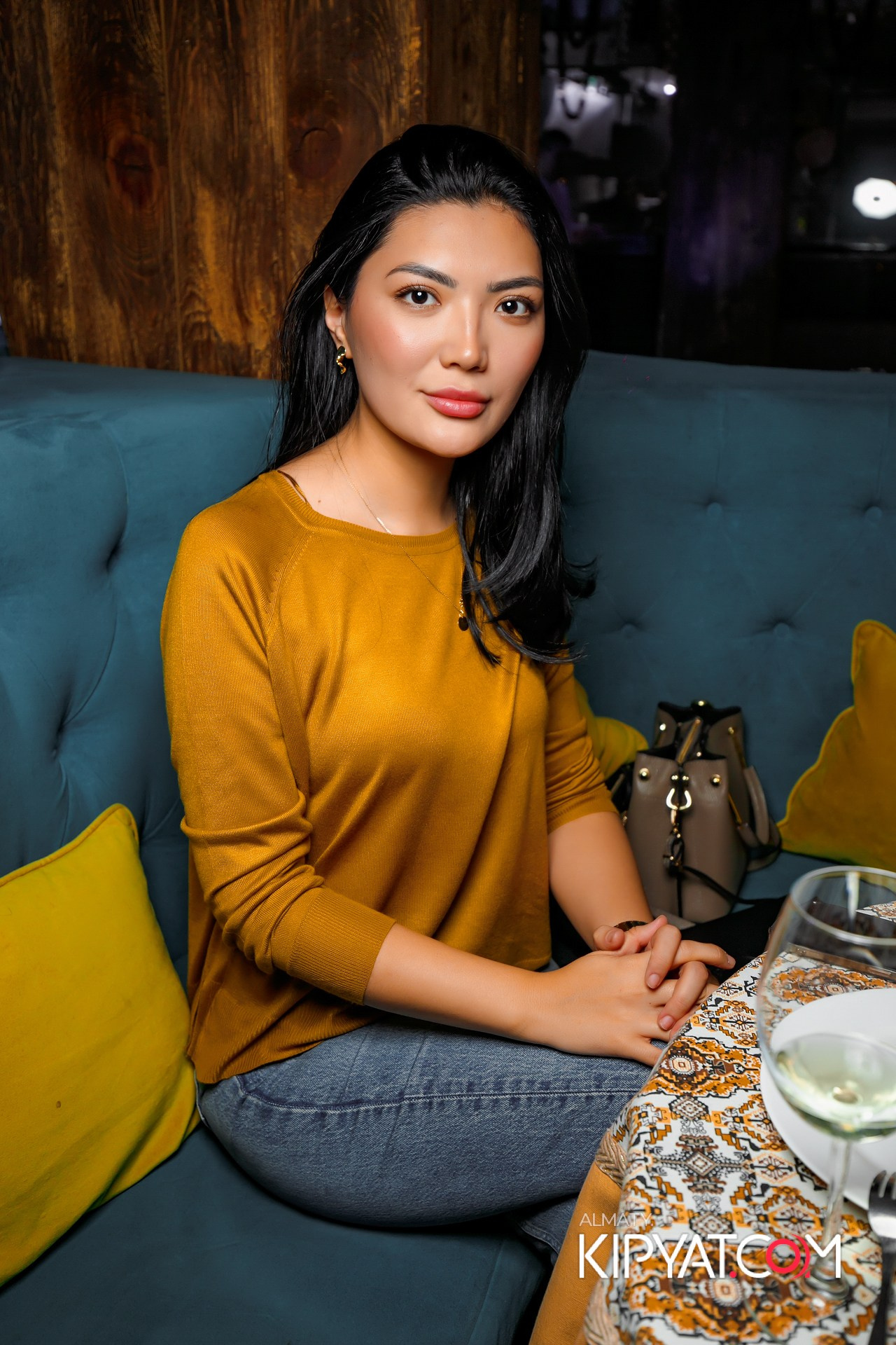 ВАХТАНГУРИ. КИПЯТКОМ АЛМАТЫ!