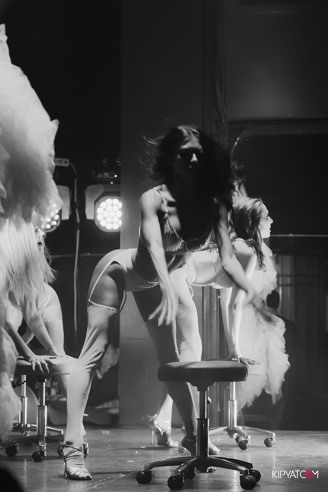 QUEEN. КИПЯТКОМ АЛМАТЫ!