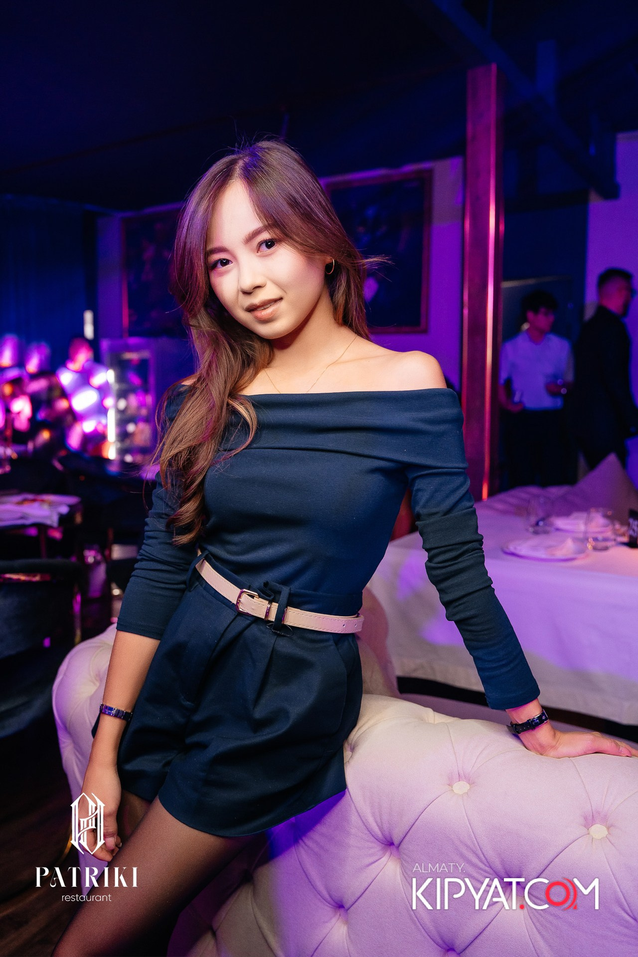 PATRIKI RESTAURANT. КИПЯТКОМ АЛМАТЫ! Фотосъемка мероприятий в Алматы