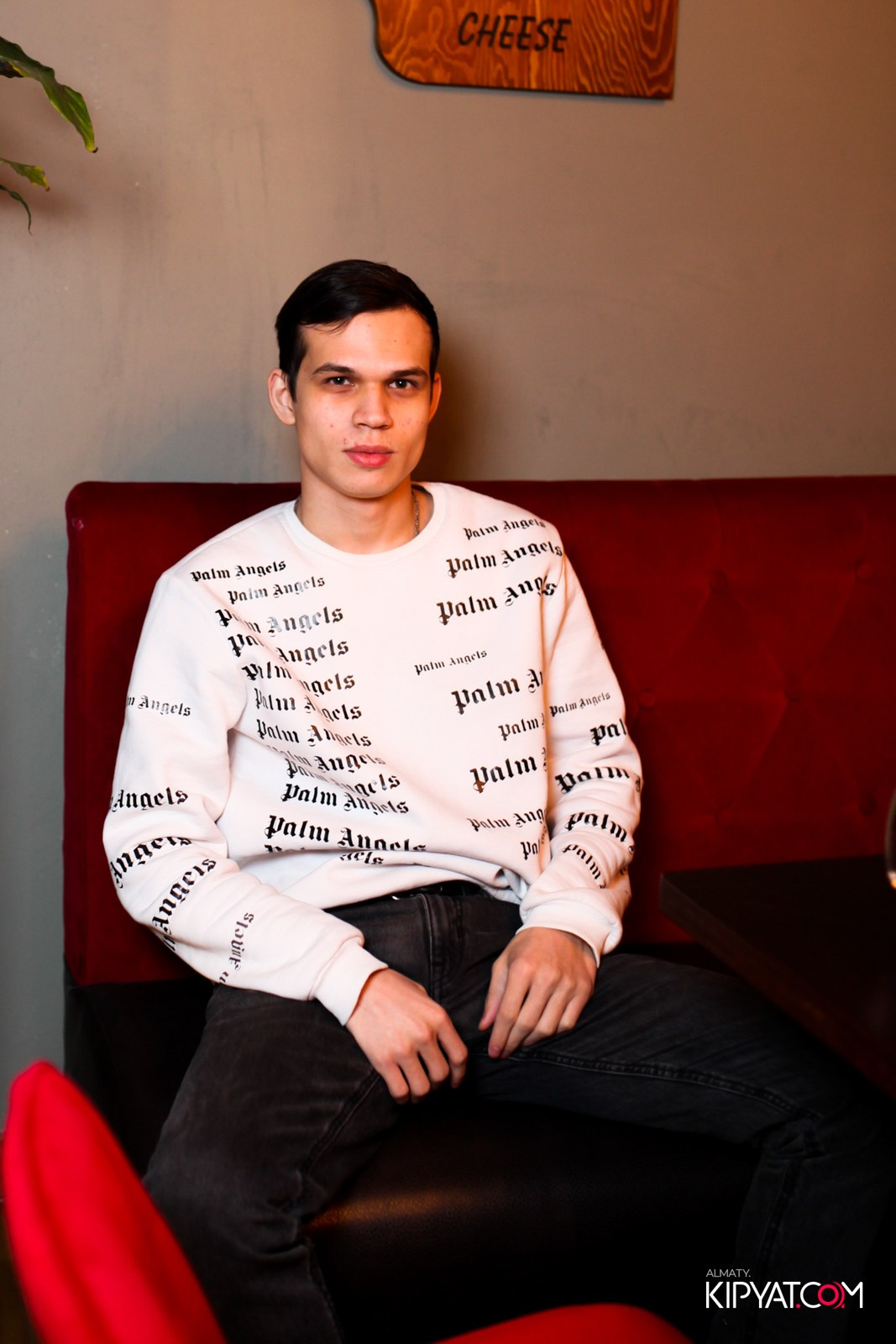 ГРИЛЬ-БАР ШАШЛЫКОFF. КИПЯТКОМ АЛМАТЫ!