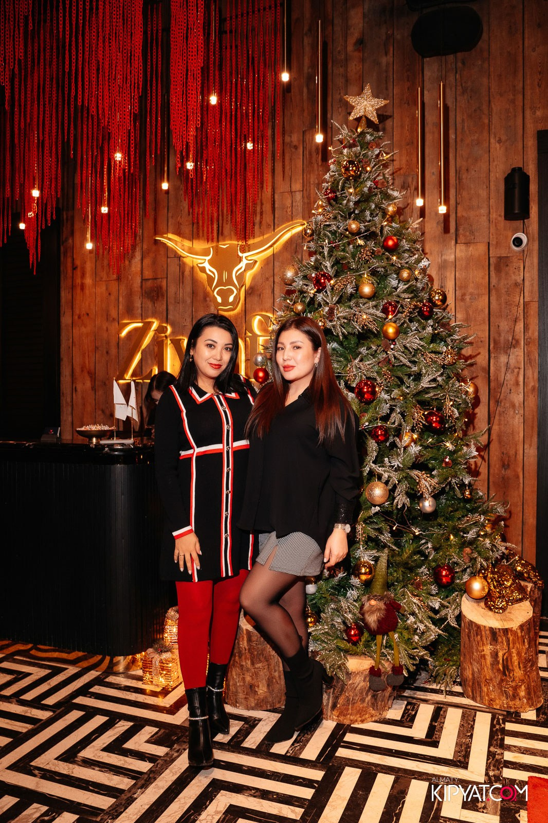 ZIYAFET MEAT HOUSE. КИПЯТКОМ АЛМАТЫ!