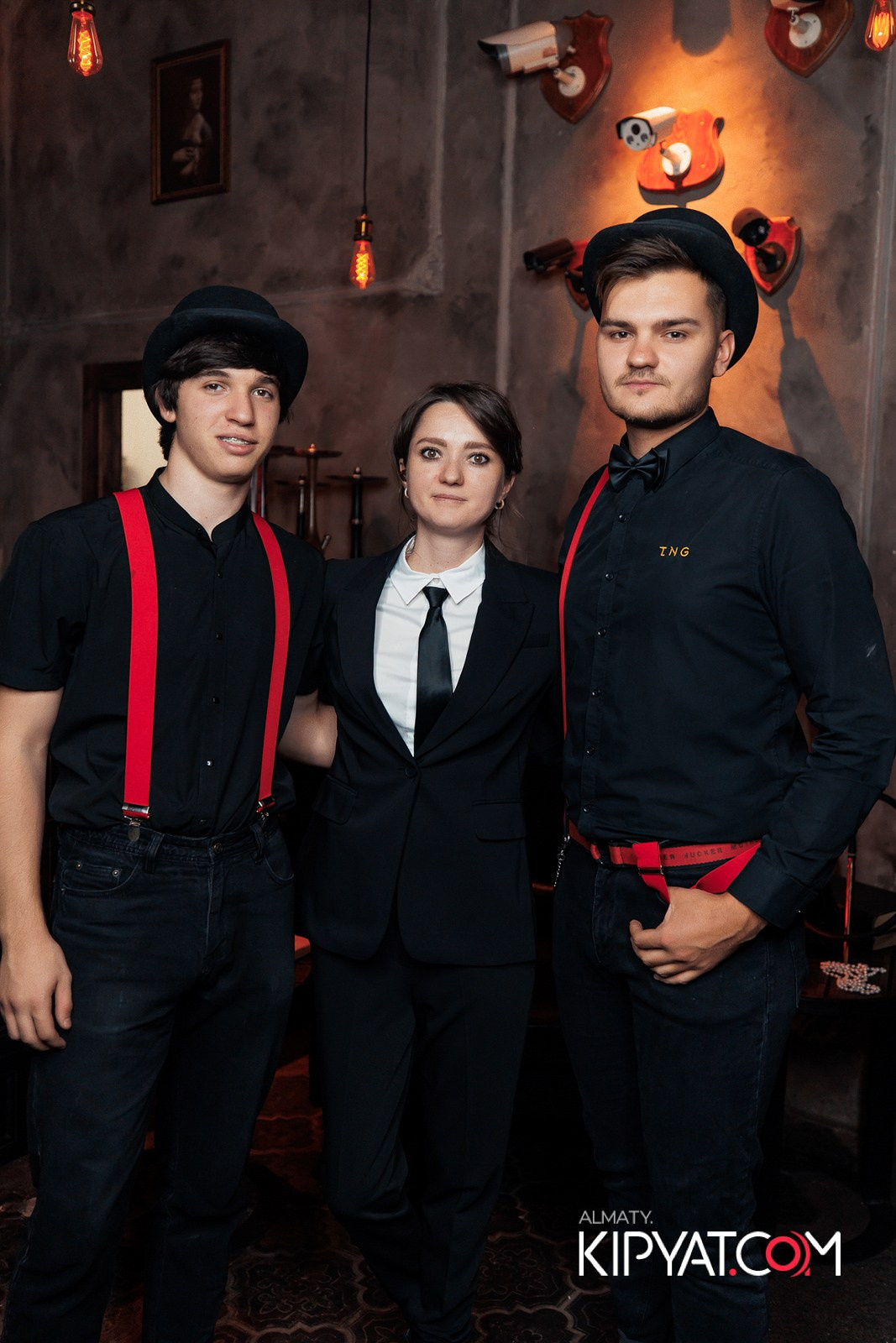 TANGIERS LOUNGE НА ПАНФИЛОВА. КИПЯТКОМ АЛМАТЫ! Фотосъемка мероприятий в Алматы