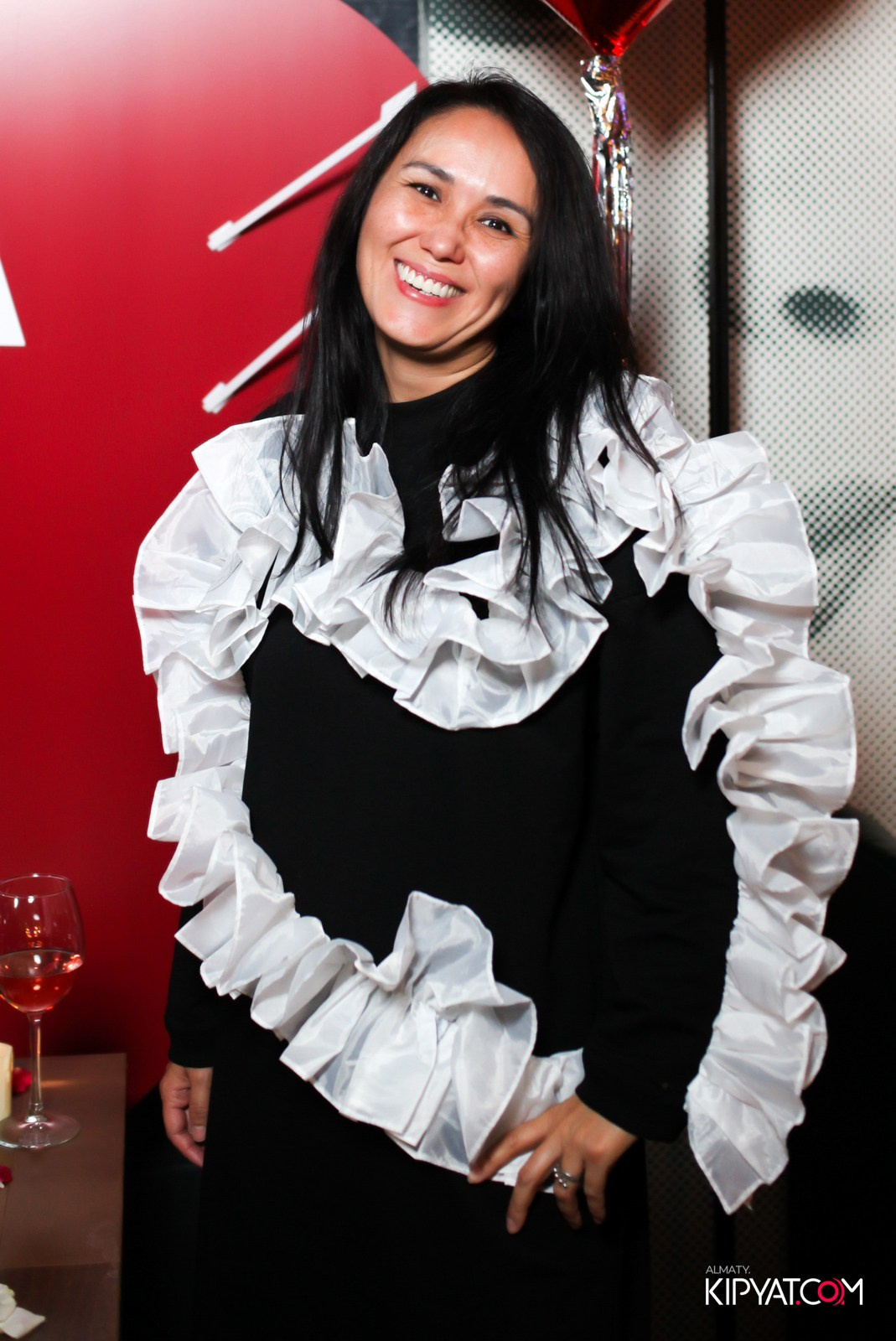 ПИНТА АЛТЫНСАРИНА. КИПЯТКОМ АЛМАТЫ!