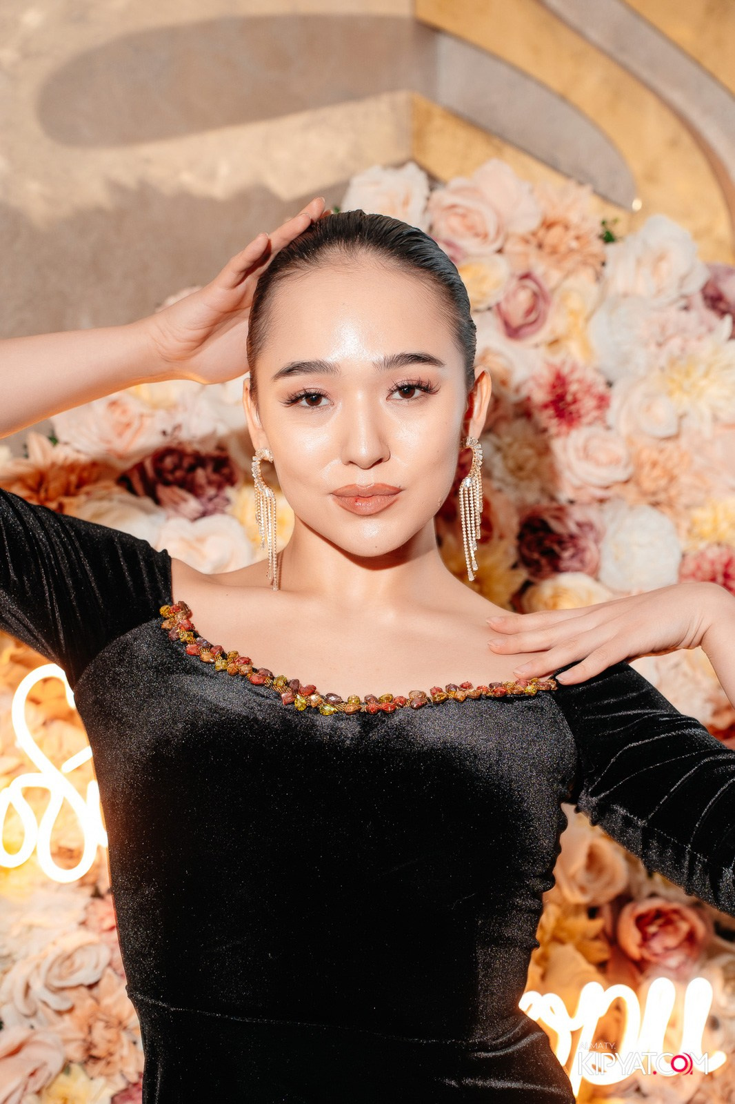 УХО И МЕДВЕДЬ НА КУРМАНГАЗЫ. КИПЯТКОМ АЛМАТЫ!