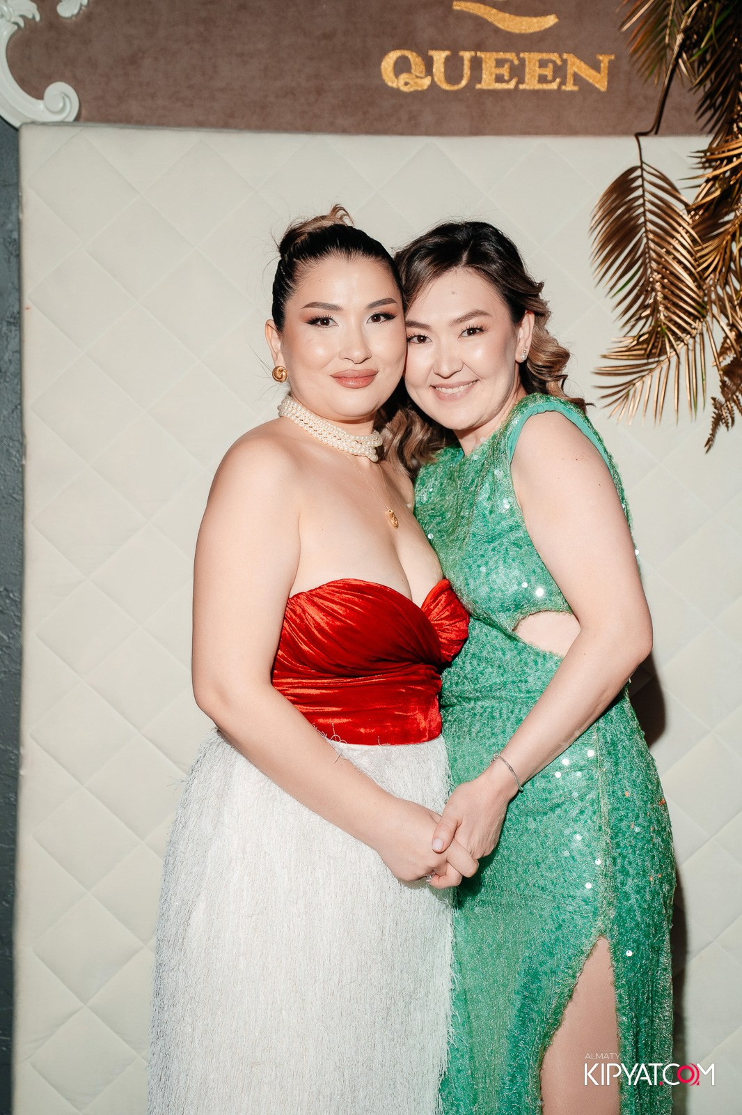 QUEEN. КИПЯТКОМ АЛМАТЫ! Фотосъемка мероприятий в Алматы